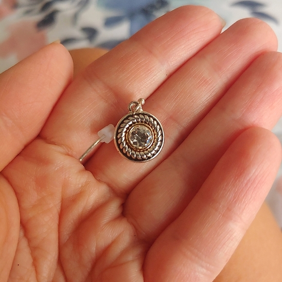 Amazing Vintage Set Necklace Earrings - Picture 7 of 10